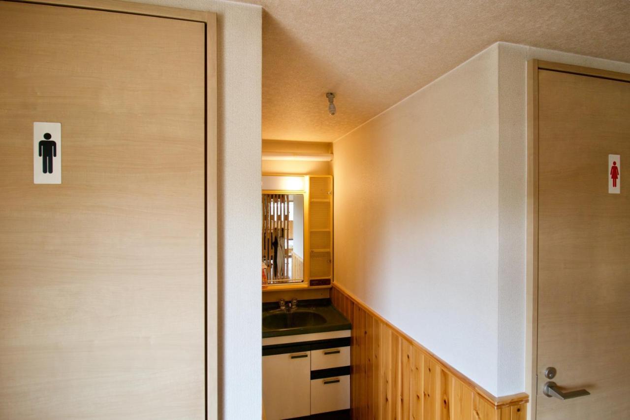 Clione Campground Hostel Shari Zewnętrze zdjęcie
